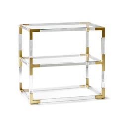 Jonathan Adler Jacques Side Table