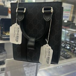 Gucci Tote Bag