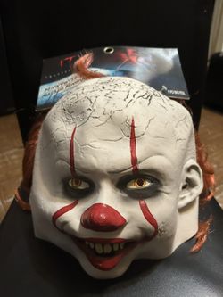 IT Chapter Two Mask