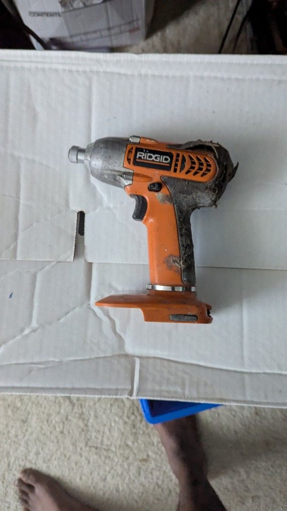 Drill