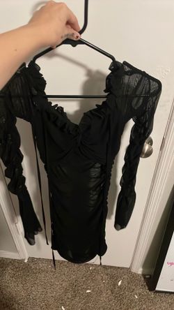 Sim fitting dress