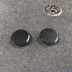 Boat Pedestal Seat Plugs  