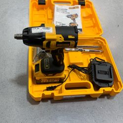 Alloyman Impact Drill 
