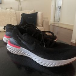 Nike Men’s Reaction Size 12