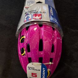 Kids helmet
