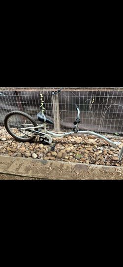 Attachment Bike