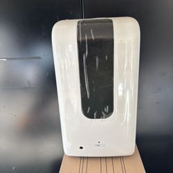 Sensor Soap Dispenser