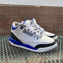 Jordan Retro 3