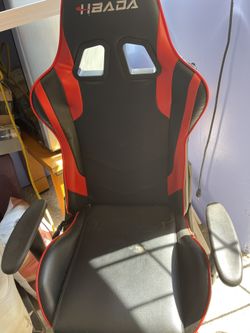 Game Chair