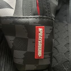 Sprayground 