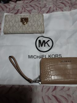 Wallets