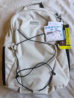 Eastsport Ascend 18.5" Backpack