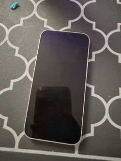 iPhone 12 mini (Unlocked) 128gb