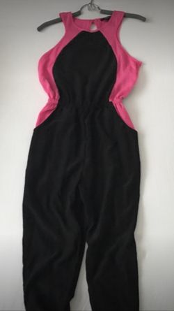 Brand new women’s jumpsuit size small!