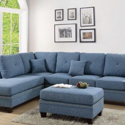 Sectional Sofa
