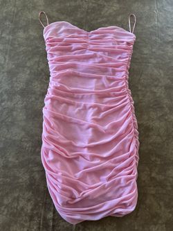 New Dress