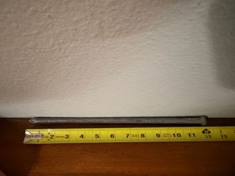 Spikes 12 inches