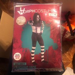 Halloween Costumes 