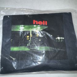 Supreme Hell Tee