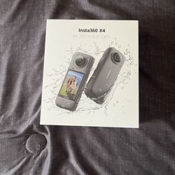insta360 X4