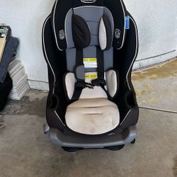 Car Seat 