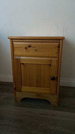 Small dressers
