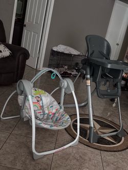 Garage Clean Up
