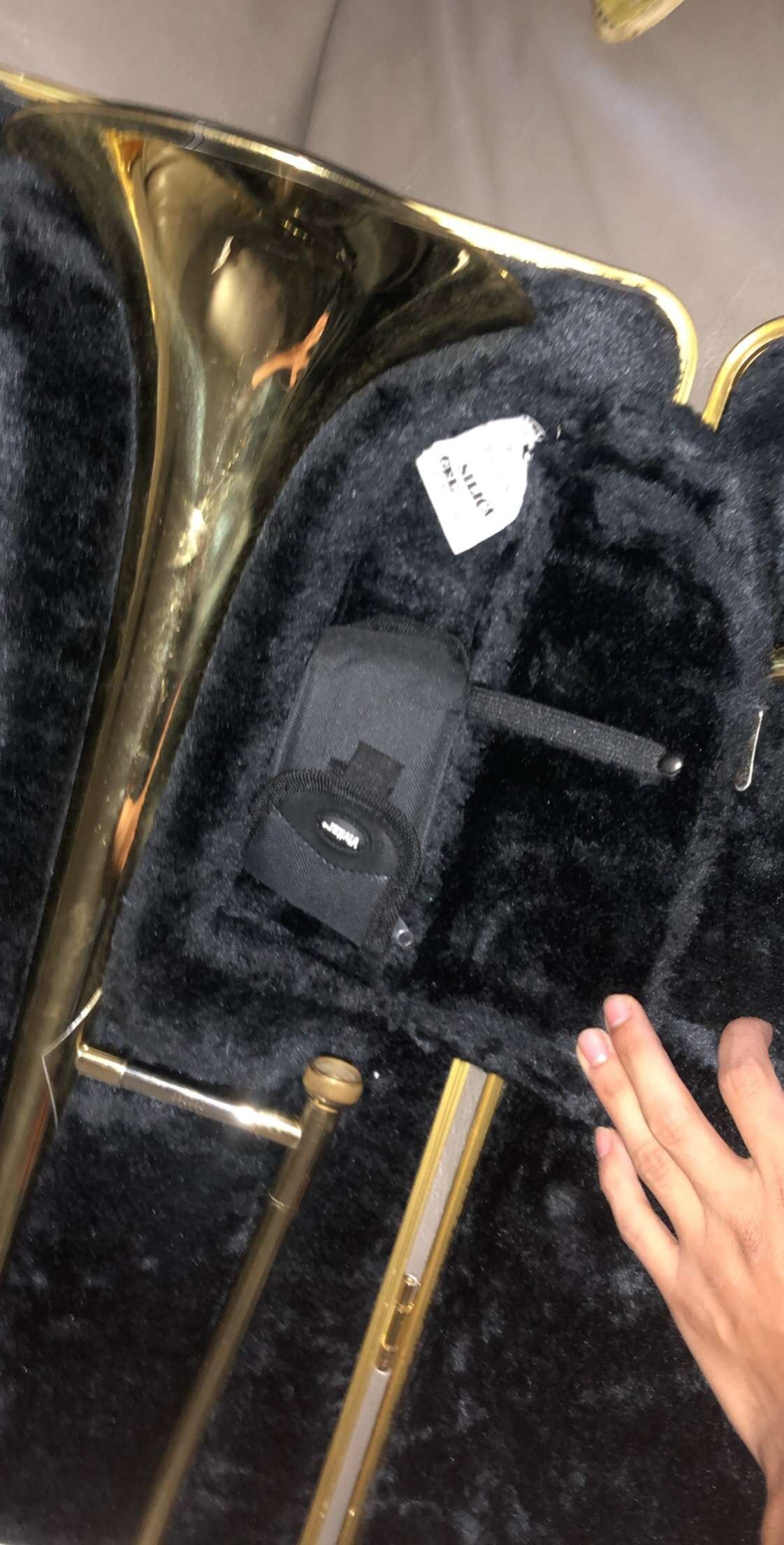 Trombone