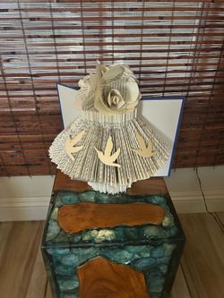 Book Art