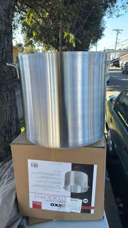 Ollas De 50 Qt