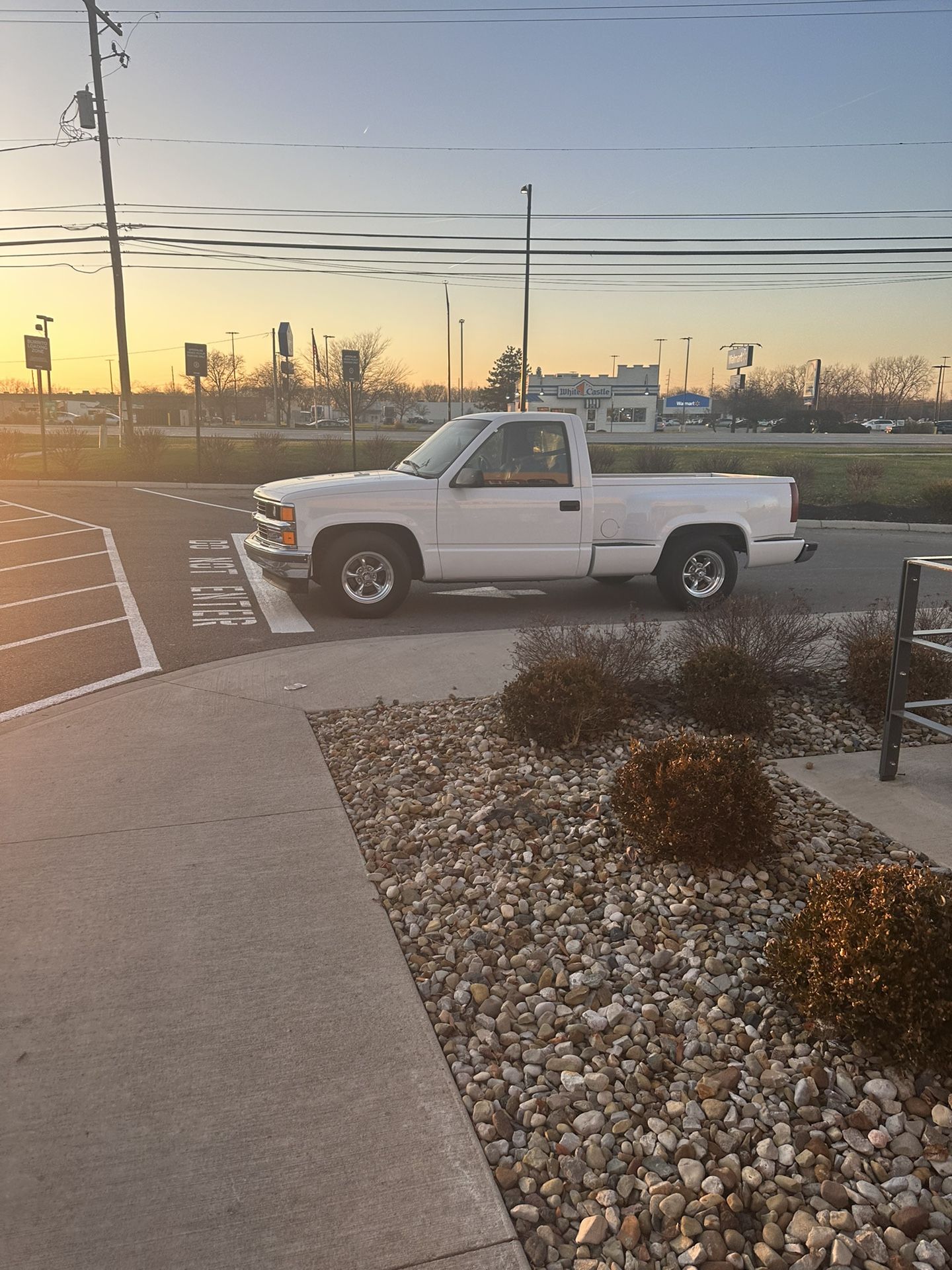 1988 Chevrolet C/K 1500