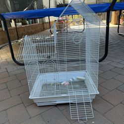🐦 Bird Cage for Sale $30