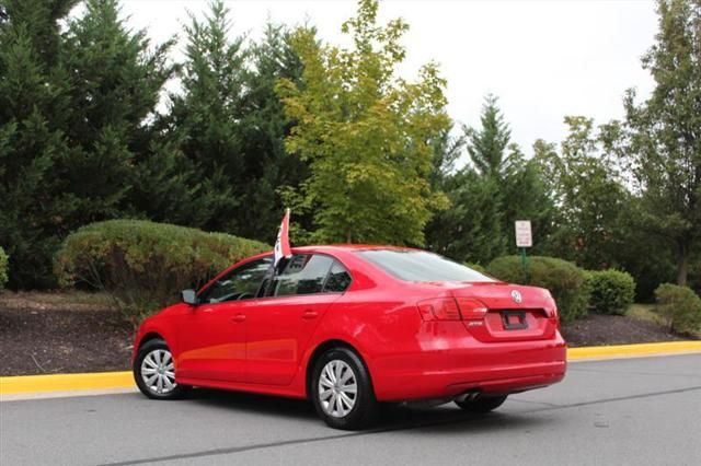 2014 Volkswagen Jetta