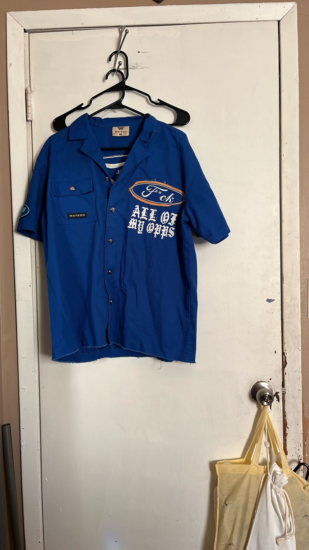 Watson Collar