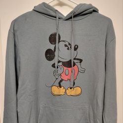 $3-Mickey Mouse Sweatshirt