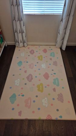 Kids Baby Play Mat