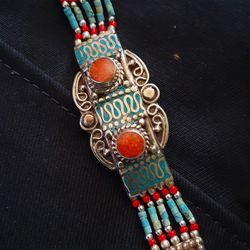 Nat.\nIve Style  Bracelet