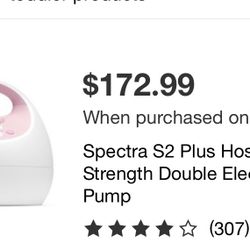 Breast Pump