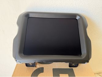 Jeep JL/JT ‘18-23 Wrangler / ‘20-23 Gladiator 8.4” UConnect Radio