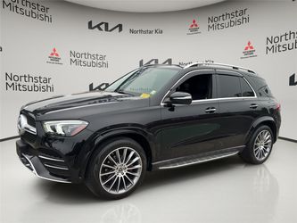 2022 Mercedes-Benz GLE 350