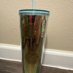 Starbucks Cup 