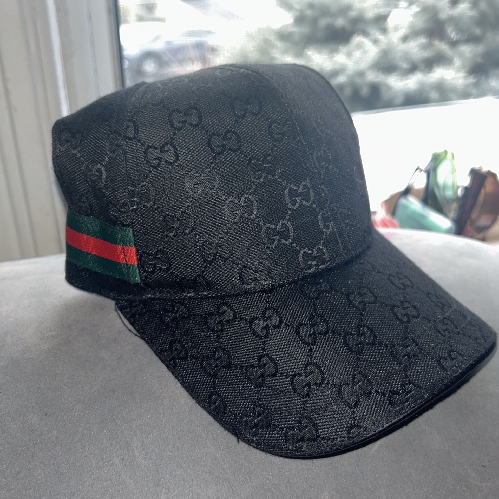 Gucci Hat