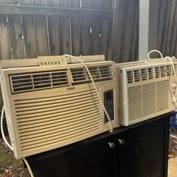 Air Conditioners, 25 Each