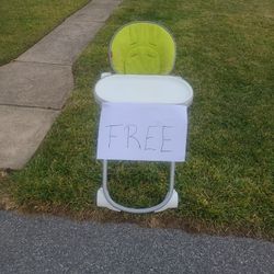 Free Babe Chair