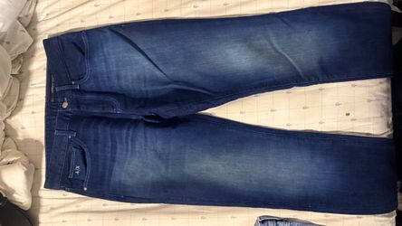 Armani Exchange A/X Blue size 32