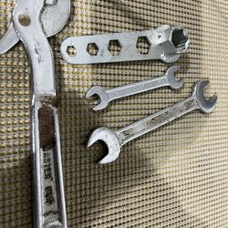 Misc Wrenches