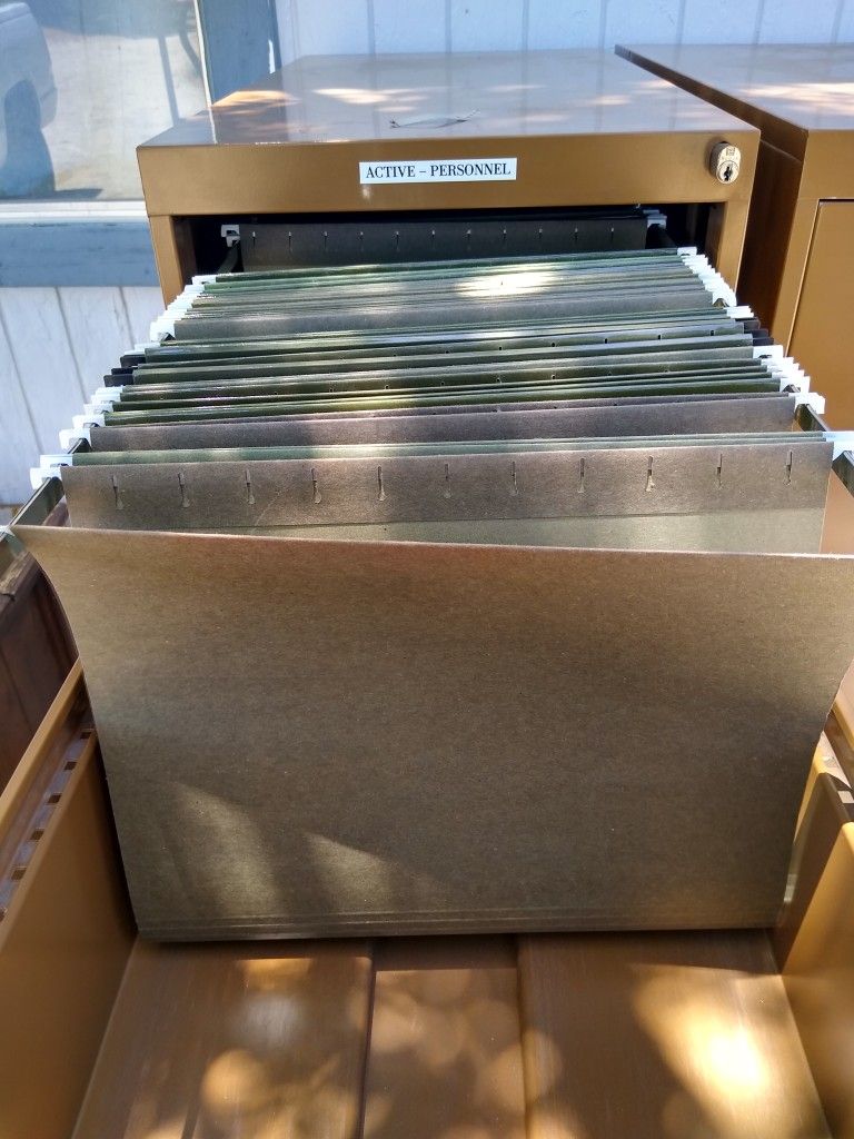 Devon Metal File for Sale in Pinon Hills, CA OfferUp