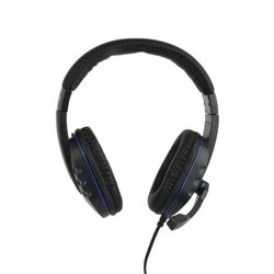 LVLUP BLU ARTILLERY GAMING HEADSET