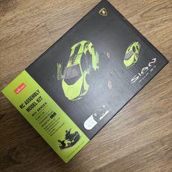 Lamborghini Rc Model 