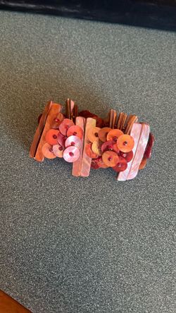Bracelet 